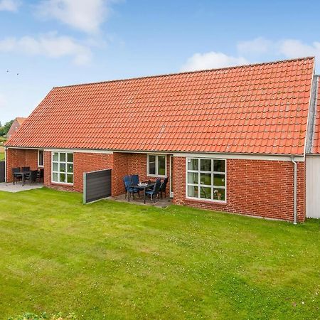 Stunning Home In Ribe With Wifi 外观 照片