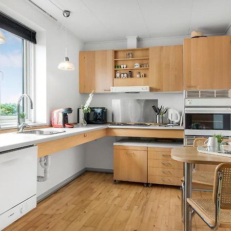 Stunning Home In Ribe With Wifi 外观 照片
