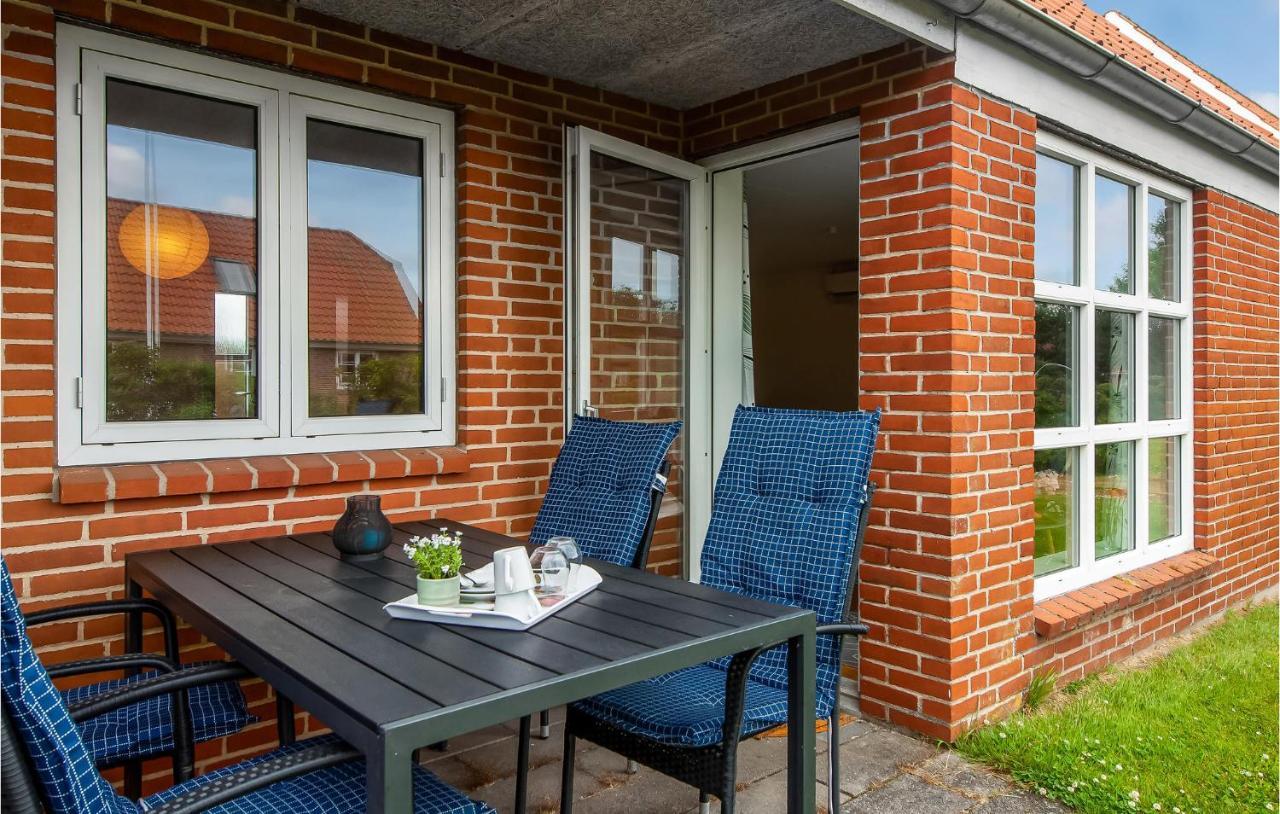 Stunning Home In Ribe With Wifi 外观 照片