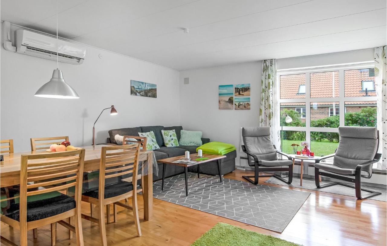 Stunning Home In Ribe With Wifi 外观 照片