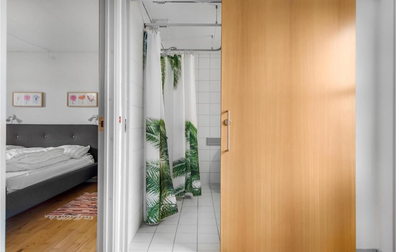 Stunning Home In Ribe With Wifi 外观 照片