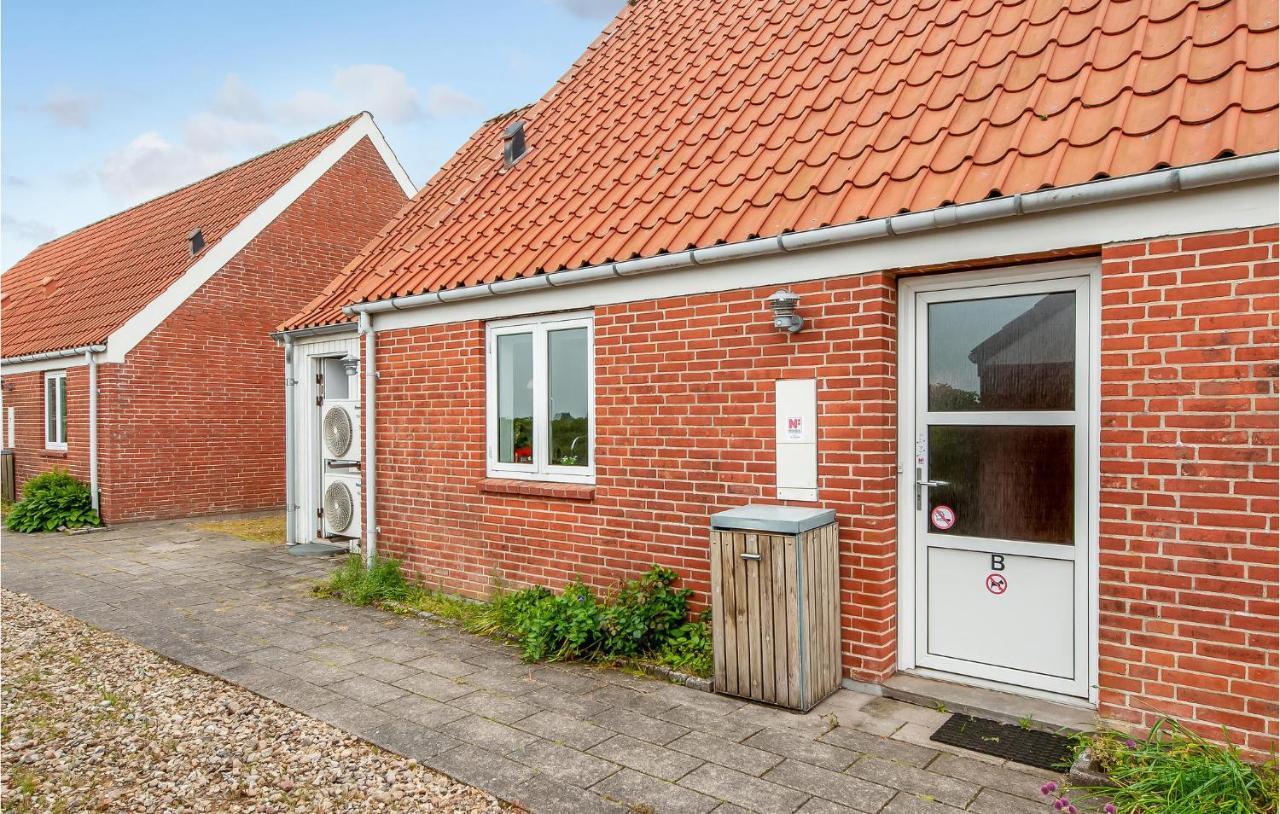 Stunning Home In Ribe With Wifi 外观 照片