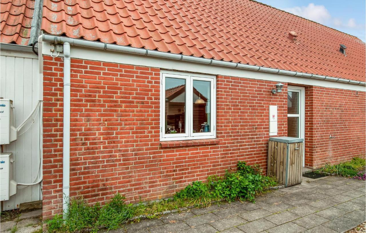 Stunning Home In Ribe With Wifi 外观 照片