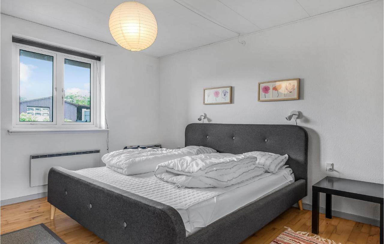 Stunning Home In Ribe With Wifi 外观 照片