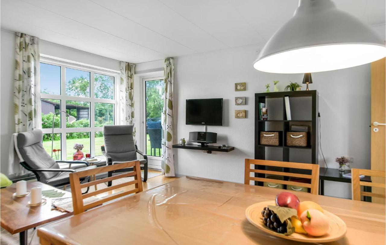 Stunning Home In Ribe With Wifi 外观 照片