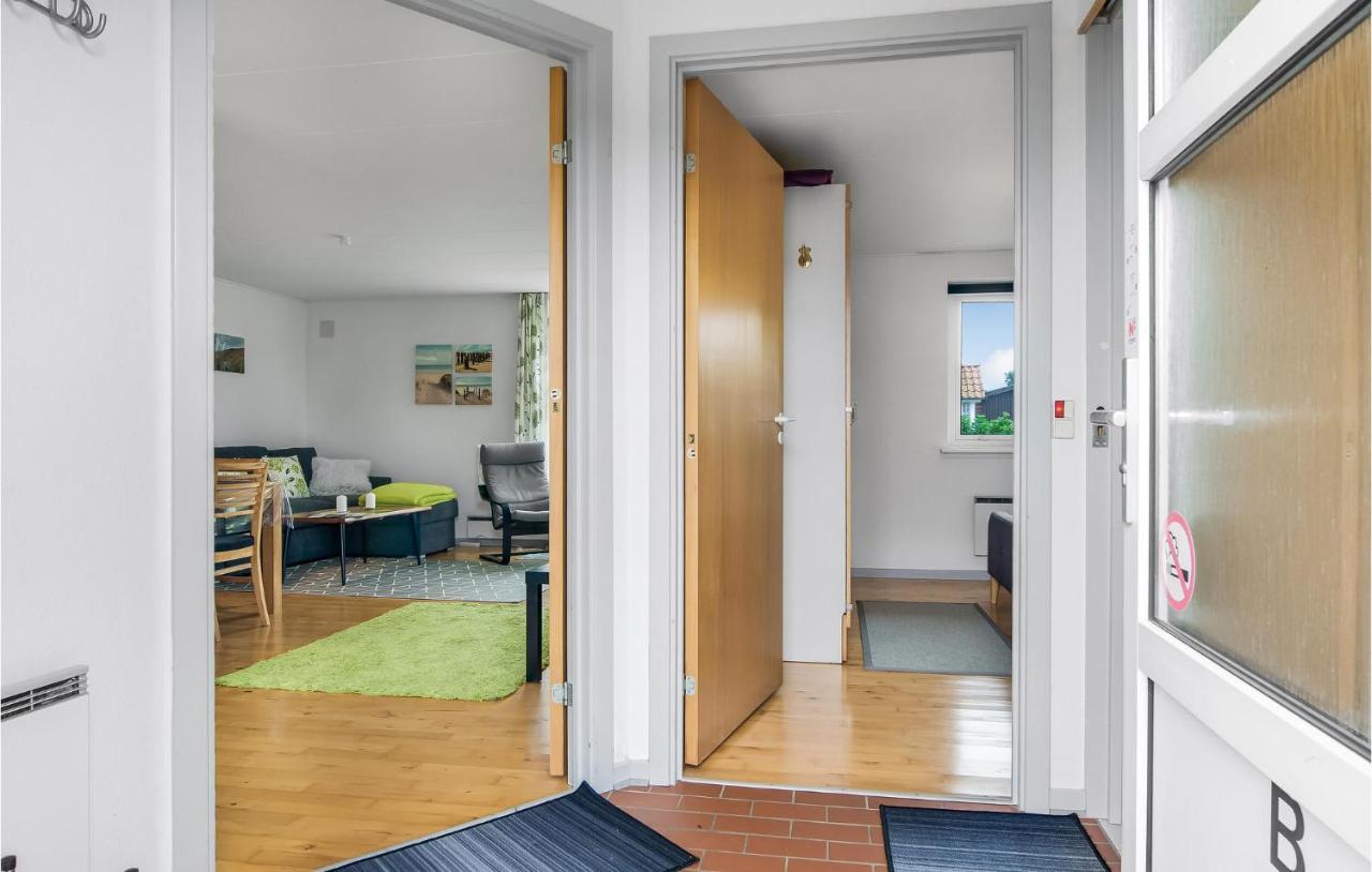 Stunning Home In Ribe With Wifi 外观 照片