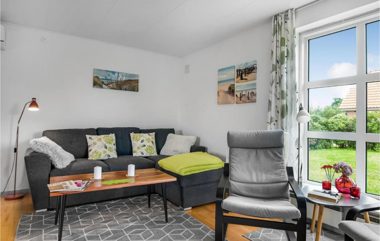 Stunning Home In Ribe With Wifi 外观 照片
