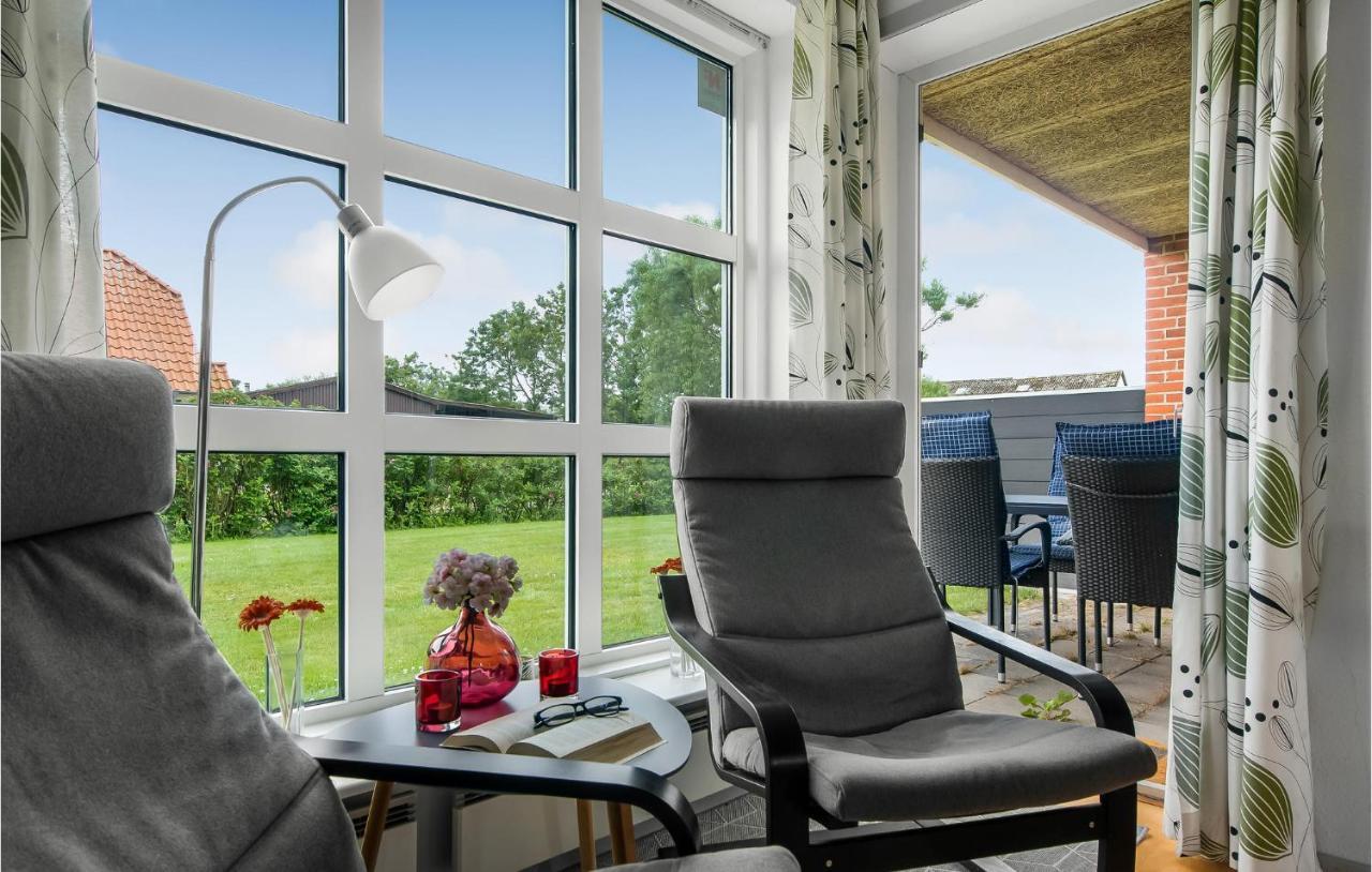 Stunning Home In Ribe With Wifi 外观 照片