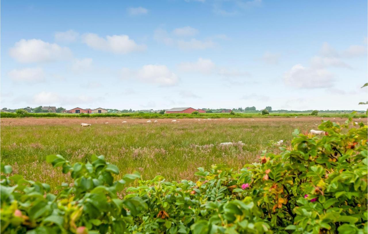 Stunning Home In Ribe With Wifi 外观 照片