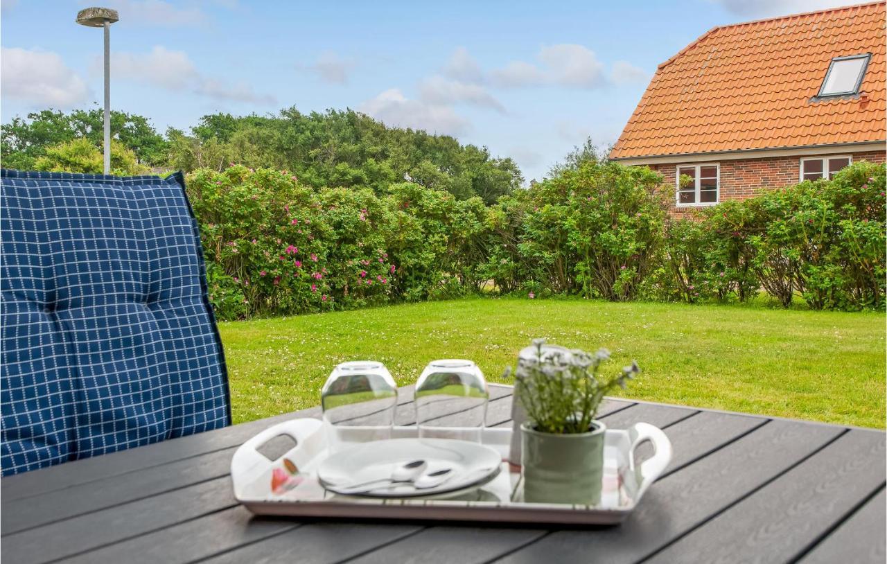 Stunning Home In Ribe With Wifi 外观 照片