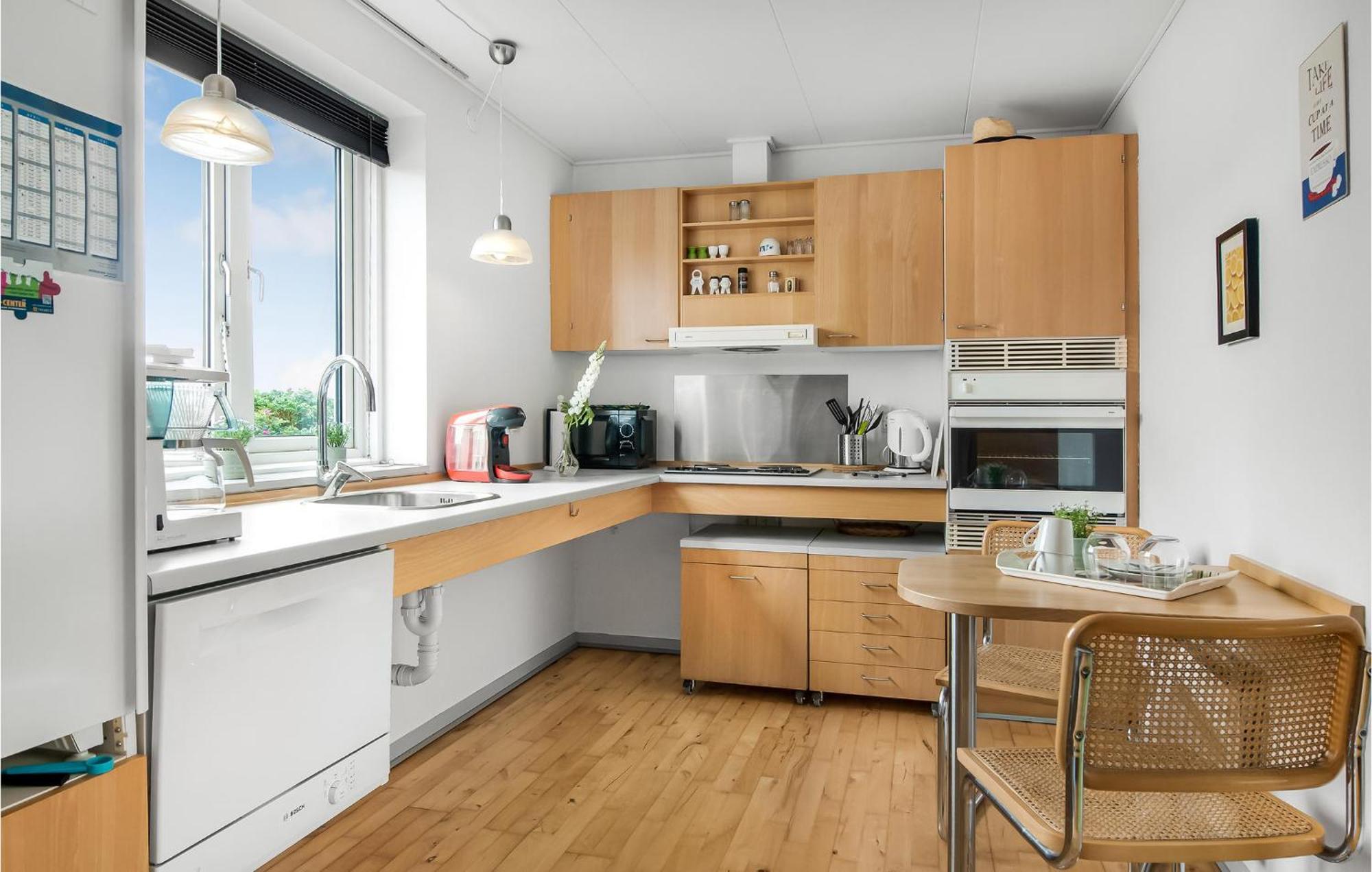 Stunning Home In Ribe With Wifi 外观 照片